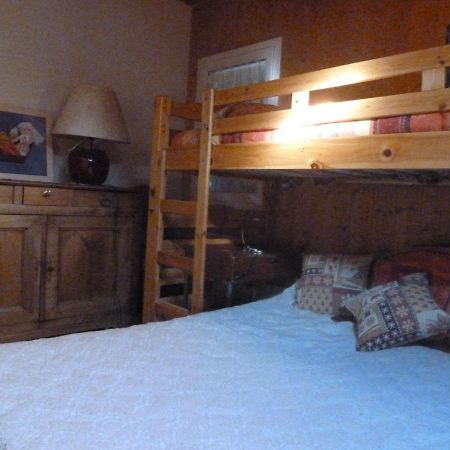 Greselin Apartman Chorges Kültér fotó