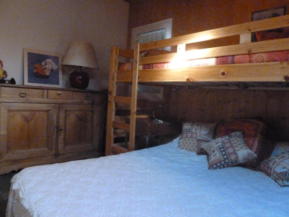 Greselin Apartman Chorges Kültér fotó
